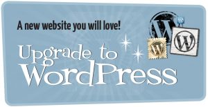WordPress Upgrade