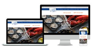 PEI Shellfish website