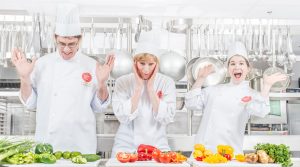 Culinary Boot Camps