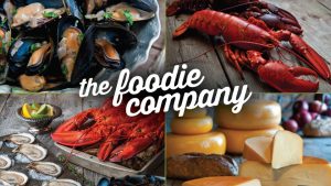 The Foodie Company