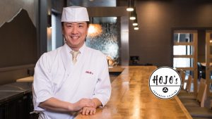 Hojo's Japanese Cuisine