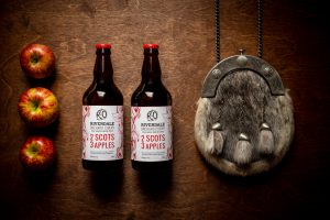 Riverdale Orchard Cidery