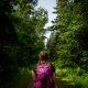 Island Trails Uigg hiker